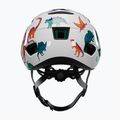 Dětská cyklistická přilba Lazer Pnut 2.0 KinetiCore dinosaurs 5