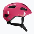 Dětská cyklistická přilba Lazer Pnut 2.0 KinetiCore fuchsiová 2