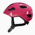 Dětská cyklistická přilba Lazer Pnut 2.0 KinetiCore fuchsiová 3