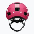 Dětská cyklistická přilba Lazer Pnut 2.0 KinetiCore fuchsiová 5