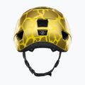Dětská cyklistická helma Lazer Pnut 2.0 KinetiCore golder giraffe 4