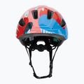 Dětská cyklistická helma Lazer Pnut 2.0 KinetiCore ocean life 2
