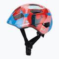 Dětská cyklistická helma Lazer Pnut 2.0 KinetiCore ocean life 3