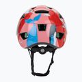 Dětská cyklistická helma Lazer Pnut 2.0 KinetiCore ocean life 4