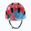Dětská cyklistická helma Lazer Pnut 2.0 KinetiCore ocean life 10