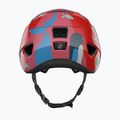 Dětská cyklistická helma Lazer Pnut 2.0 KinetiCore ocean life 11