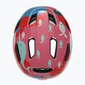 Dětská cyklistická helma Lazer Pnut 2.0 KinetiCore ocean life 12
