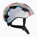 Dětská cyklistická přilba Lazer Pnut 2.0 KinetiCore rainbow 2