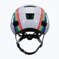 Dětská cyklistická přilba Lazer Pnut 2.0 KinetiCore rainbow 5