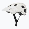 Cyklistická helma Lazer Lupo KinetiCore matte white stone 3