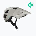 Cyklistická helma Lazer Lupo KinetiCore matte white stone 2