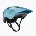 Cyklistická helma Lazer Lupo KinetiCore matte blue celadon