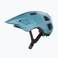 Cyklistická helma Lazer Lupo KinetiCore matte blue celadon 3