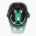 Cyklistická helma Lazer Lupo KinetiCore matte mint 5