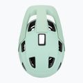 Cyklistická helma Lazer Lupo KinetiCore matte mint 6