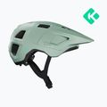 Cyklistická helma Lazer Lupo KinetiCore matte mint 2