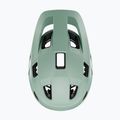 Cyklistická helma Lazer Lupo KinetiCore matte mint 6