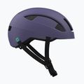 Cyklistická přilba Lazer CityZen KinetiCore matte deep purple