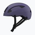 Cyklistická helma Lazer CityZen KinetiCore matte deep purple 2