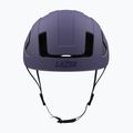 Cyklistická helma Lazer CityZen KinetiCore matte deep purple 3
