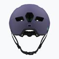 Cyklistická helma Lazer CityZen KinetiCore matte deep purple 4