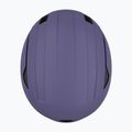 Cyklistická helma Lazer CityZen KinetiCore matte deep purple 5