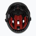 Cyklistická helma Lazer Sphere KinetiCore harbor grey 5