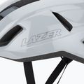 Cyklistická helma Lazer Sphere KinetiCore harbor grey 7