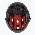 Cyklistická helma Lazer Sphere KinetiCore matte black 5