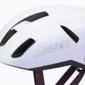 Cyklistická helma Lazer Sphere KinetiCore matte frozen violet 7