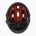 Cyklistická helma Lazer Sphere KinetiCore tyrian 5