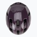 Cyklistická helma Lazer Sphere KinetiCore tyrian 6