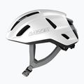 Cyklistická helma Lazer Sphere KinetiCore white/silver 2