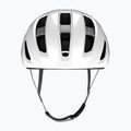 Cyklistická helma Lazer Sphere KinetiCore white/silver 3