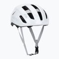 Cyklistická helma Lazer Sphere KinetiCore white/silver