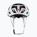 Cyklistická helma Lazer Sphere KinetiCore white/silver 4