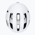 Cyklistická helma Lazer Sphere KinetiCore white/silver 6