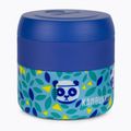 Termoska na jídlo Kambukka Bora modrá 400 ml 11-06001