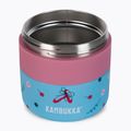 Termoska na jídlo Kambukka Bora modro-růžová 400 ml 11-06002 4