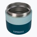 Obědová termoska Kambukka Bora modrá 11-06007 4