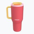Termohrnek Kambukka Rio 950 ml pink papaya 3