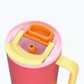 Termohrnek Kambukka Rio 950 ml pink papaya 8