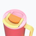 Termohrnek Kambukka Rio 950 ml pink papaya 9