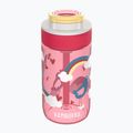 Cestovní láhev Kambukka Lagoon 400 ml diva dogs