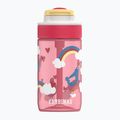 Cestovní láhev Kambukka Lagoon 400 ml diva dogs 2