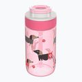 Cestovní láhev Kambukka Lagoon 400 ml diva dogs 2