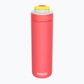 Termoláhev Kambukka Lagoon Insulated 600 ml fluo fantasy
