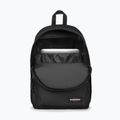 Městský batoh Eastpak Out Of Office 27 l black 4