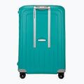 Cestovní kufr  Samsonite S'cure Spinner 102 l aqua blue 3