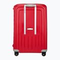 Cestovní kufr  Samsonite S'cure Spinner 102 l crimson red 3